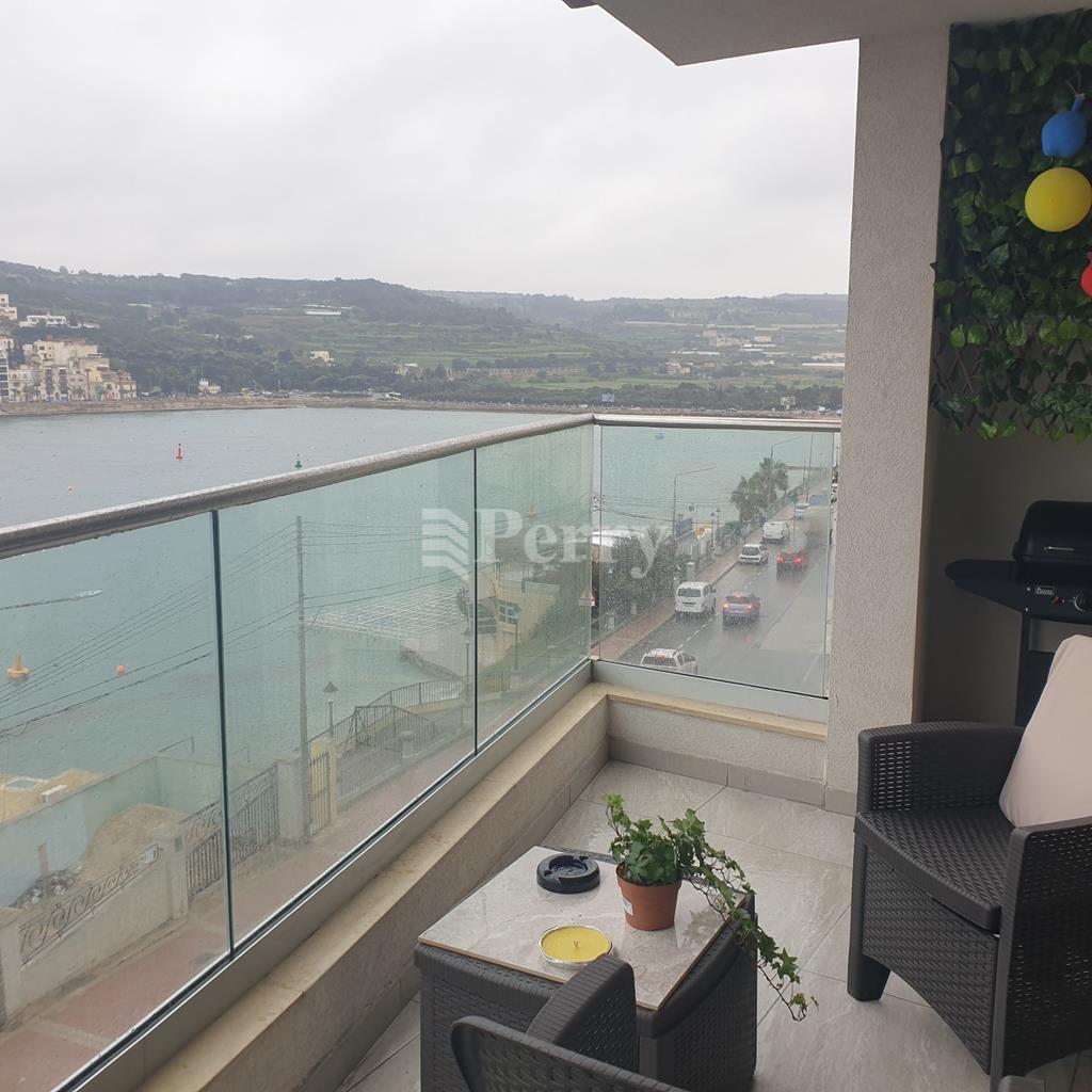 Xemxija<br>Apartment