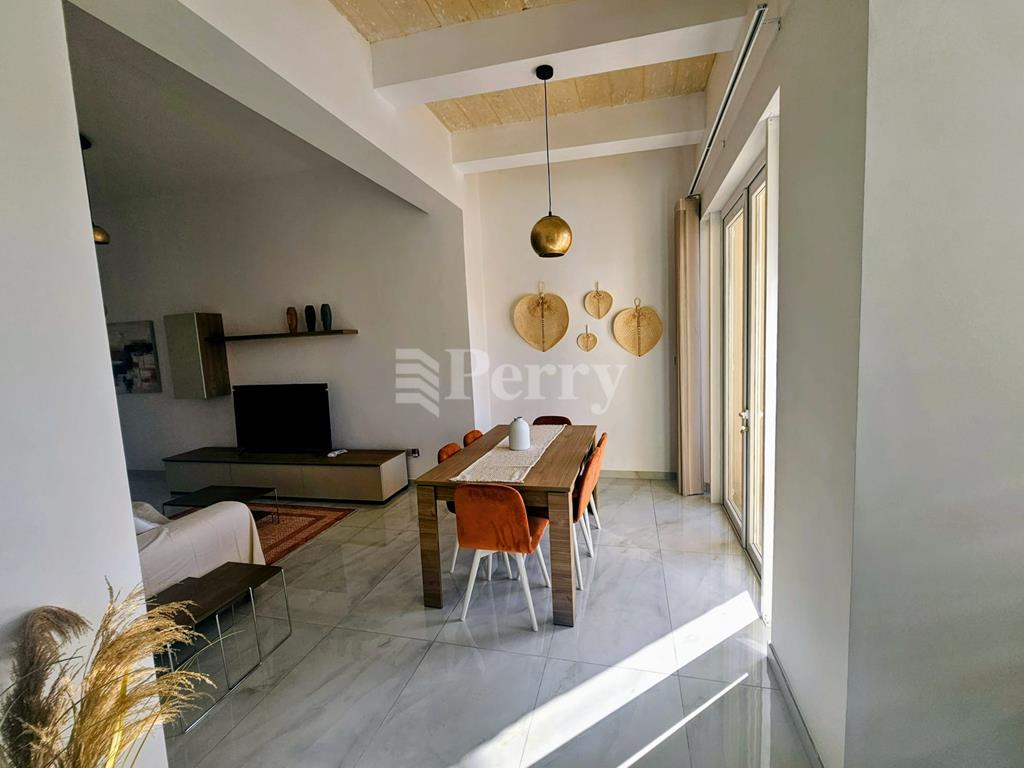 Marsascala<br>Apartment