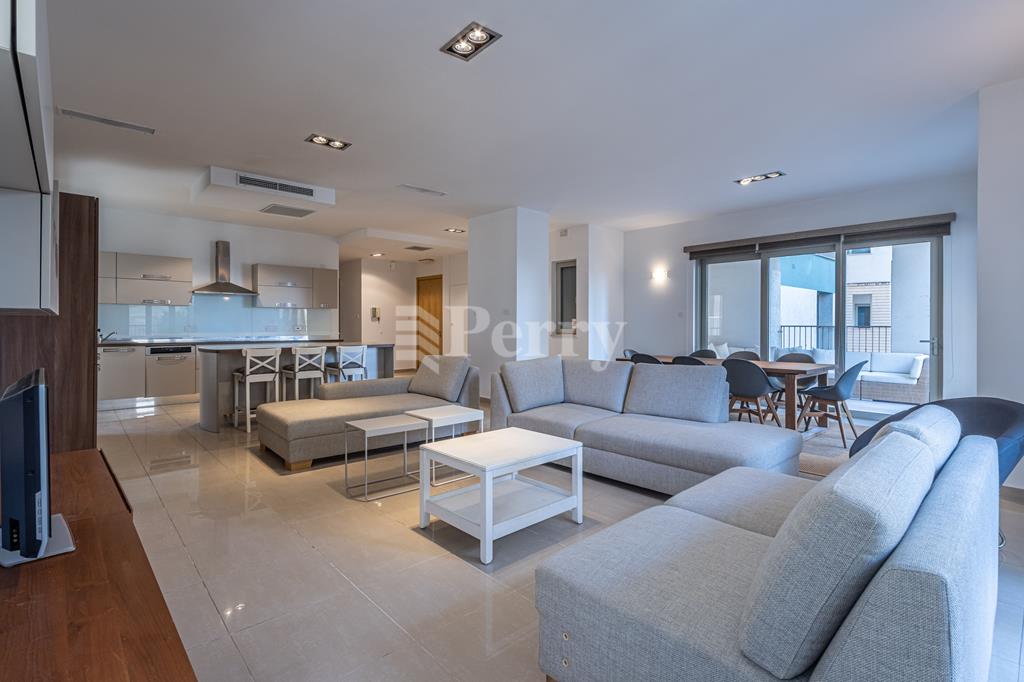 Sliema<br>Apartment