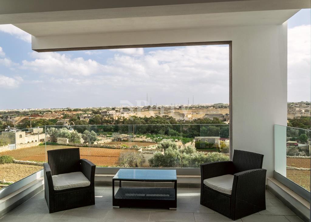 Siggiewi<br>Apartment