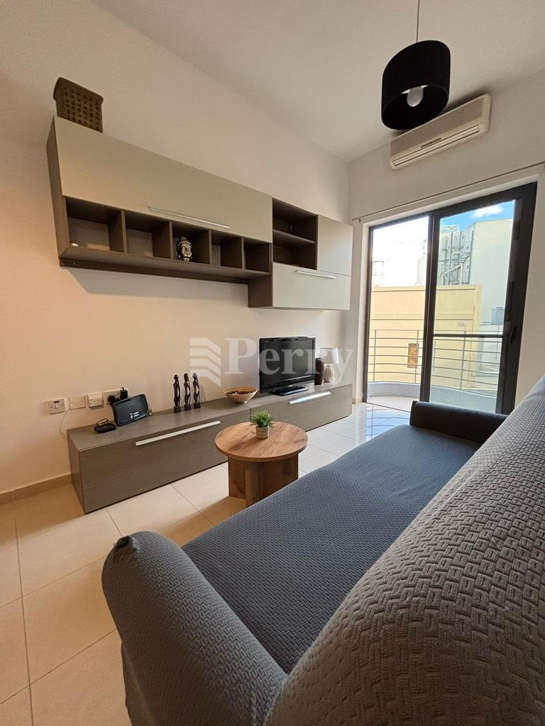 St Julians<br>Apartment