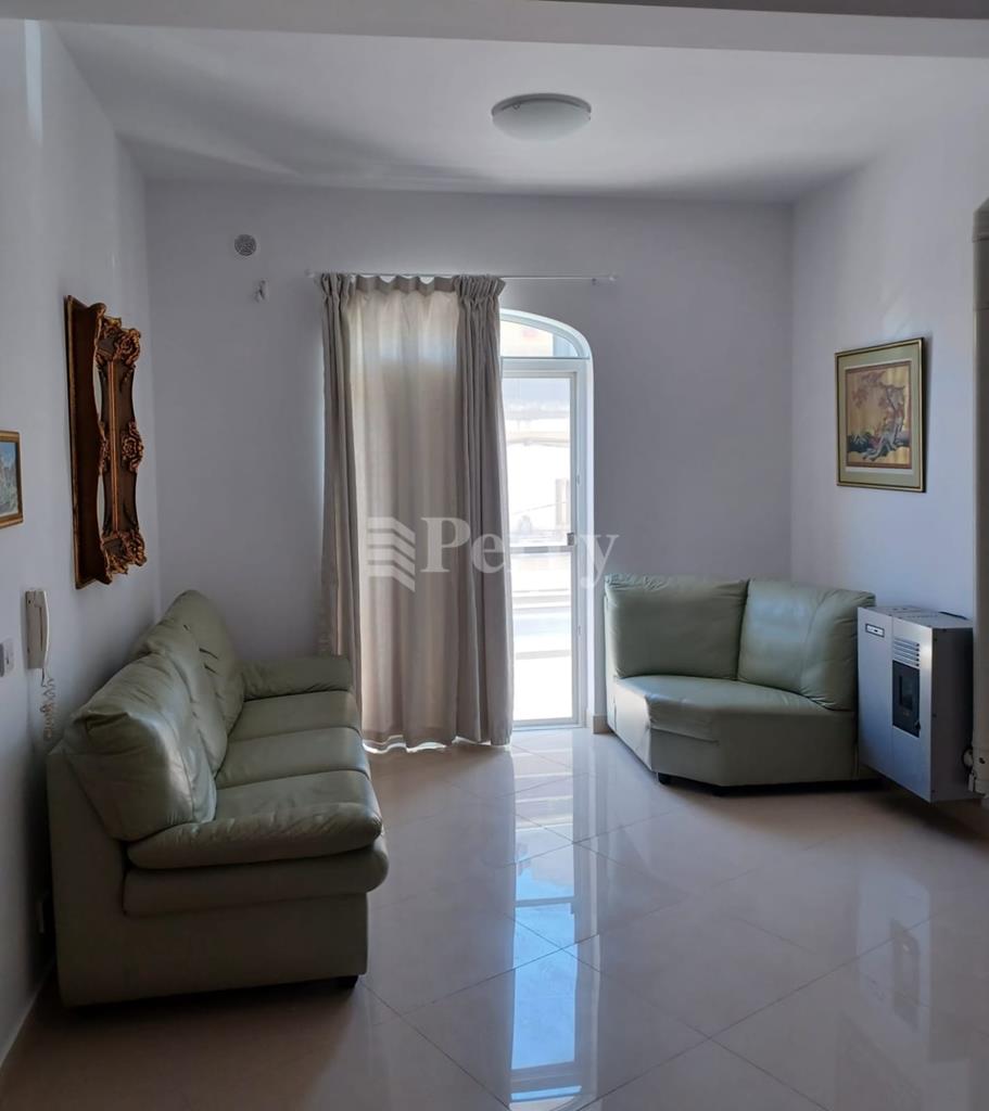 Swieqi<br>Apartment