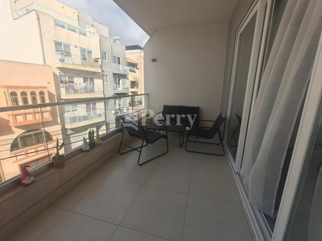 Birkirkara<br>Apartment