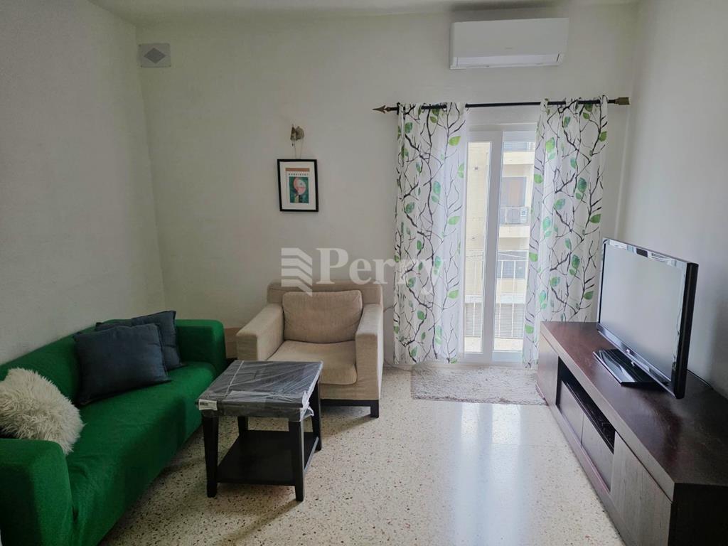 Swieqi<br>Apartment
