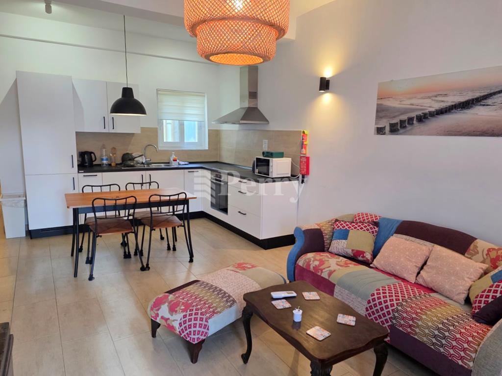 Swieqi<br>Apartment
