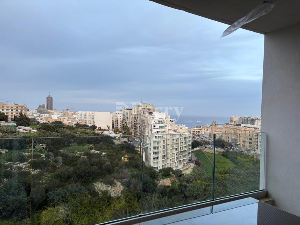 St Julians<br>Apartment