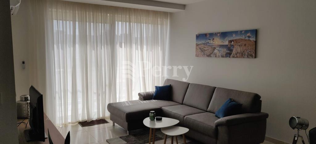 St Pauls Bay<br>Apartment