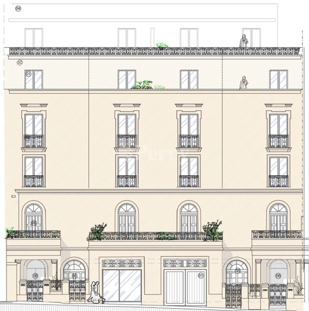 St Julians<br>Apartment