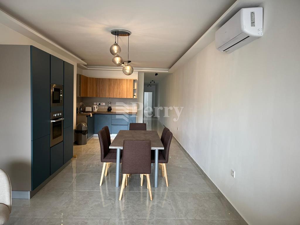 St Pauls Bay<br>Apartment