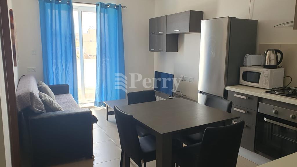 Swieqi<br>Apartment