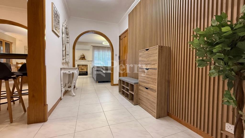 St Julians<br>Apartment