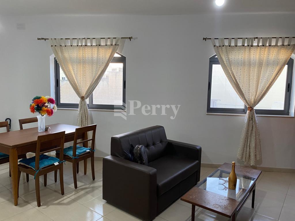 San Gwann<br>Apartment