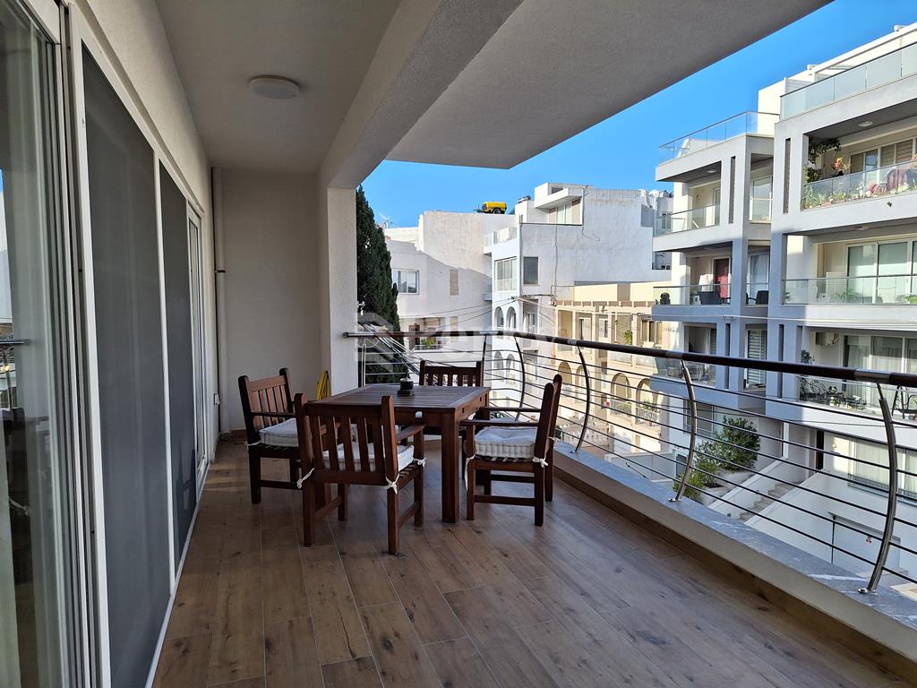 Swieqi<br>Apartment