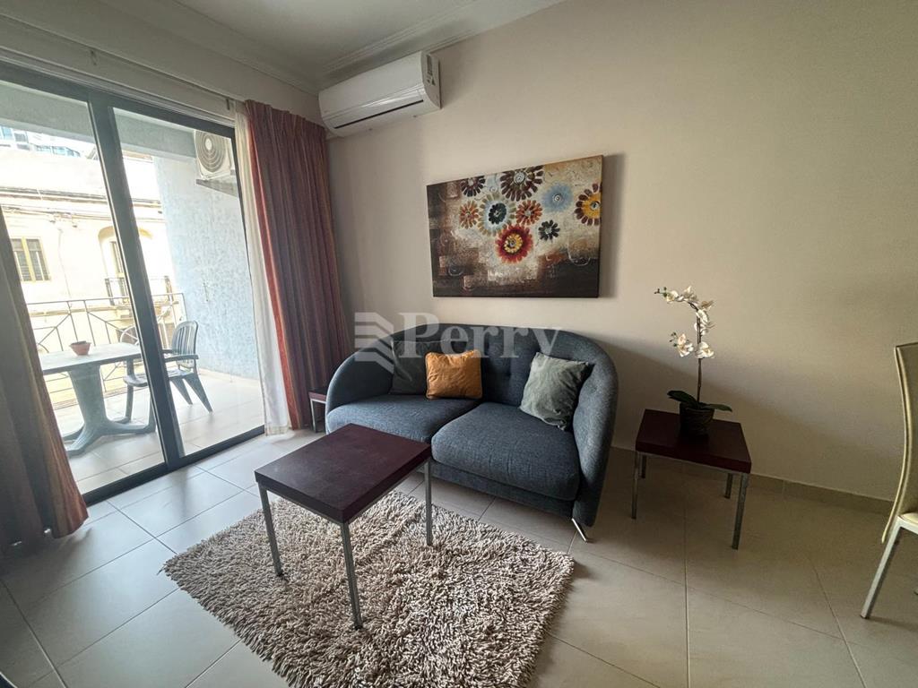 St Julians<br>Apartment