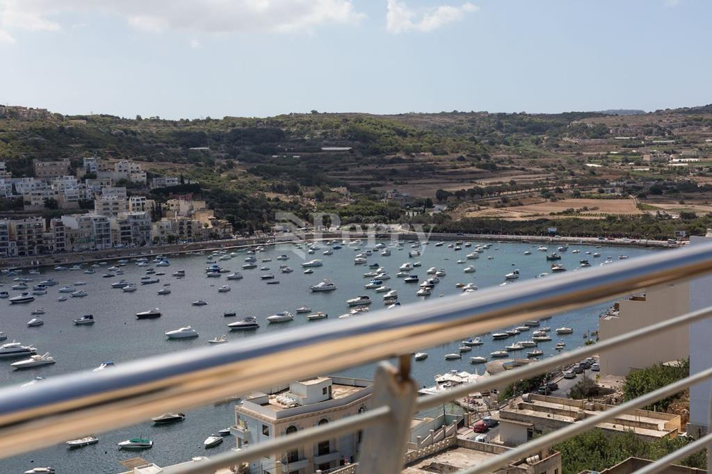 Xemxija<br>Apartment