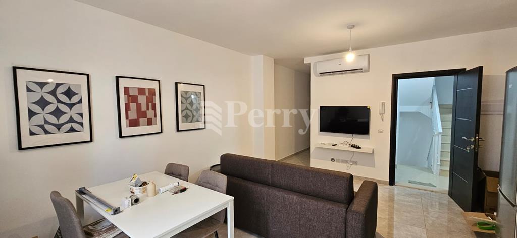 Gzira<br>Apartment