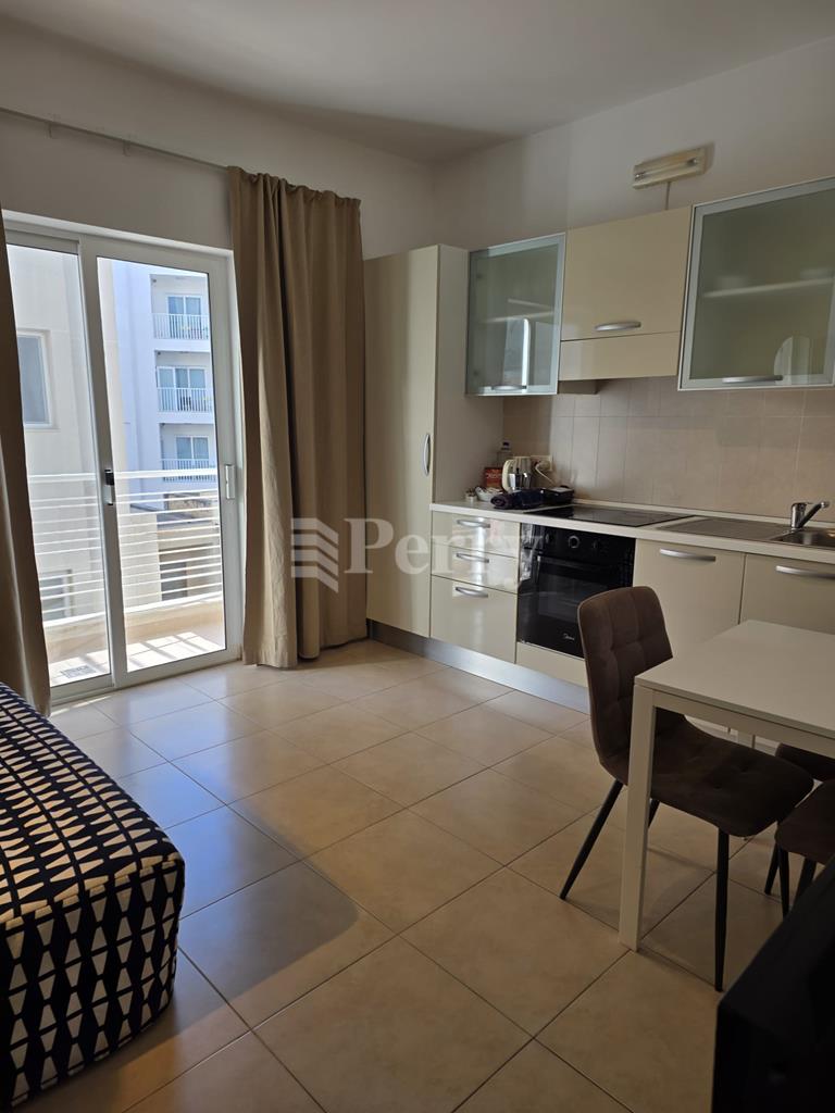 Sliema<br>Apartment
