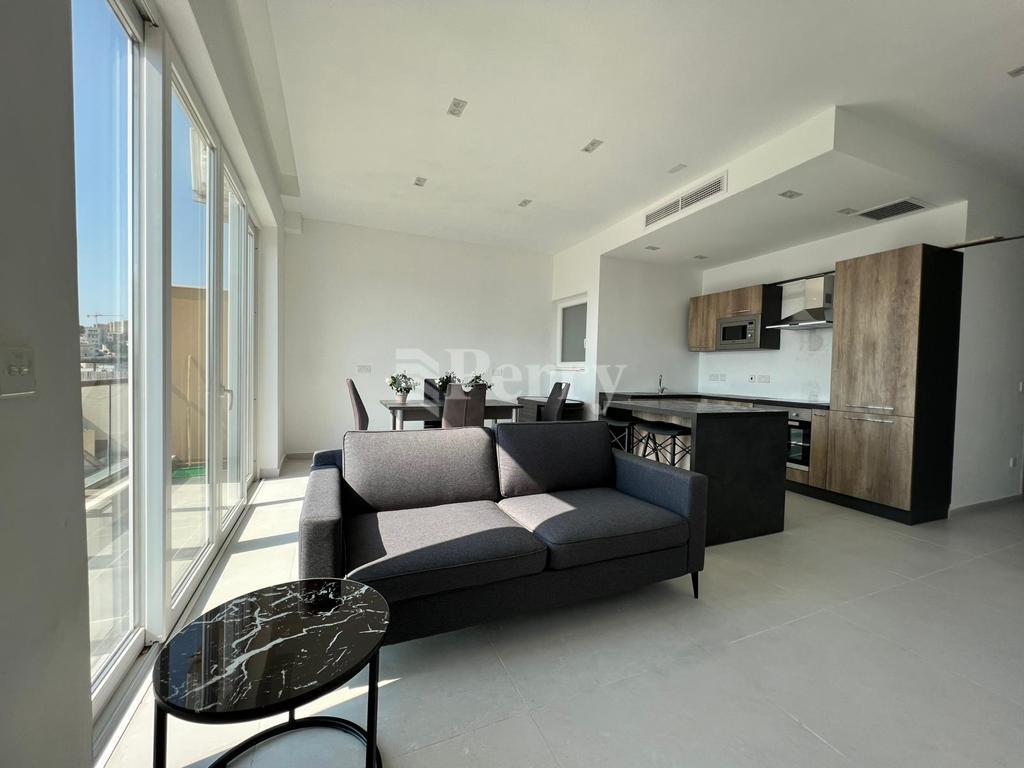 St Julians<br>Apartment