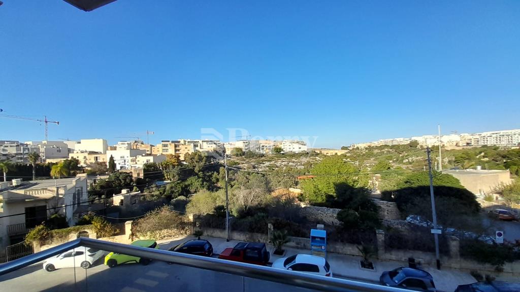 Mosta<br>Apartment