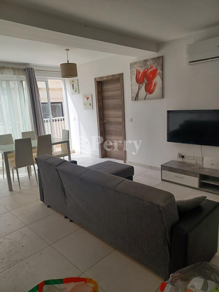 San Gwann<br>Apartment