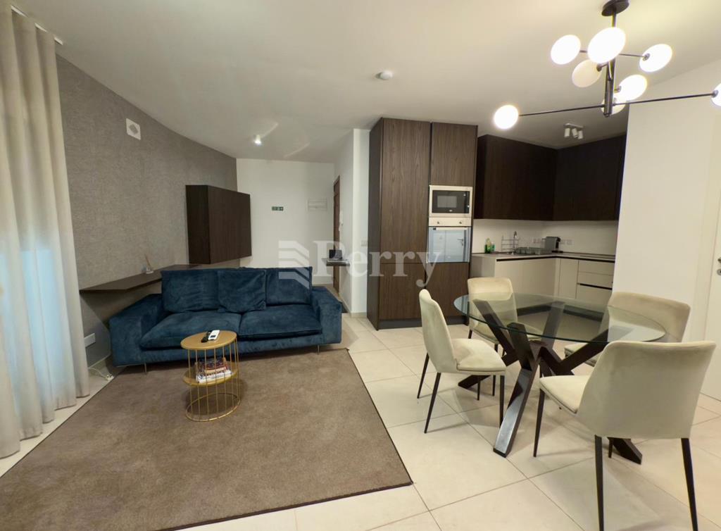 St Julians<br>Apartment