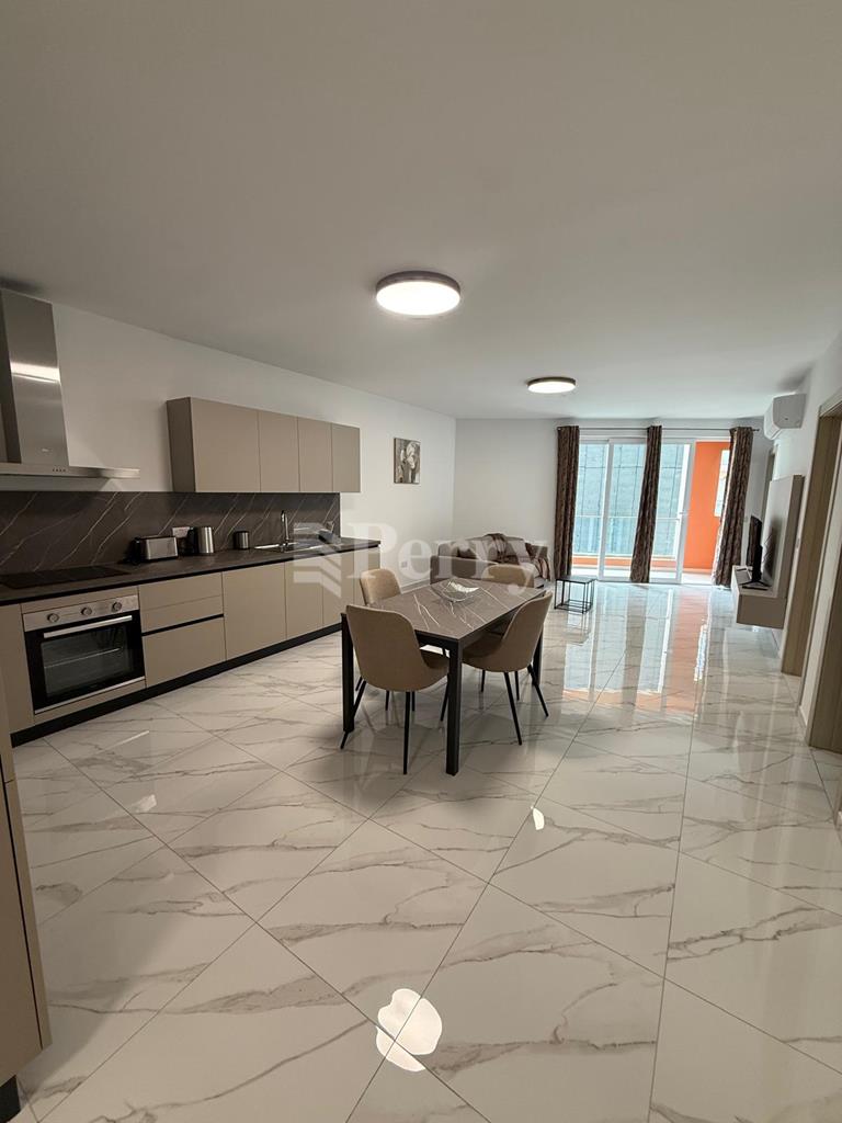 St Pauls Bay<br>Apartment