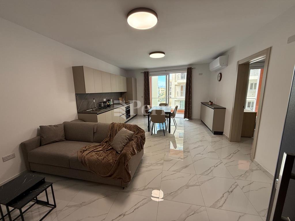 St Pauls Bay<br>Apartment