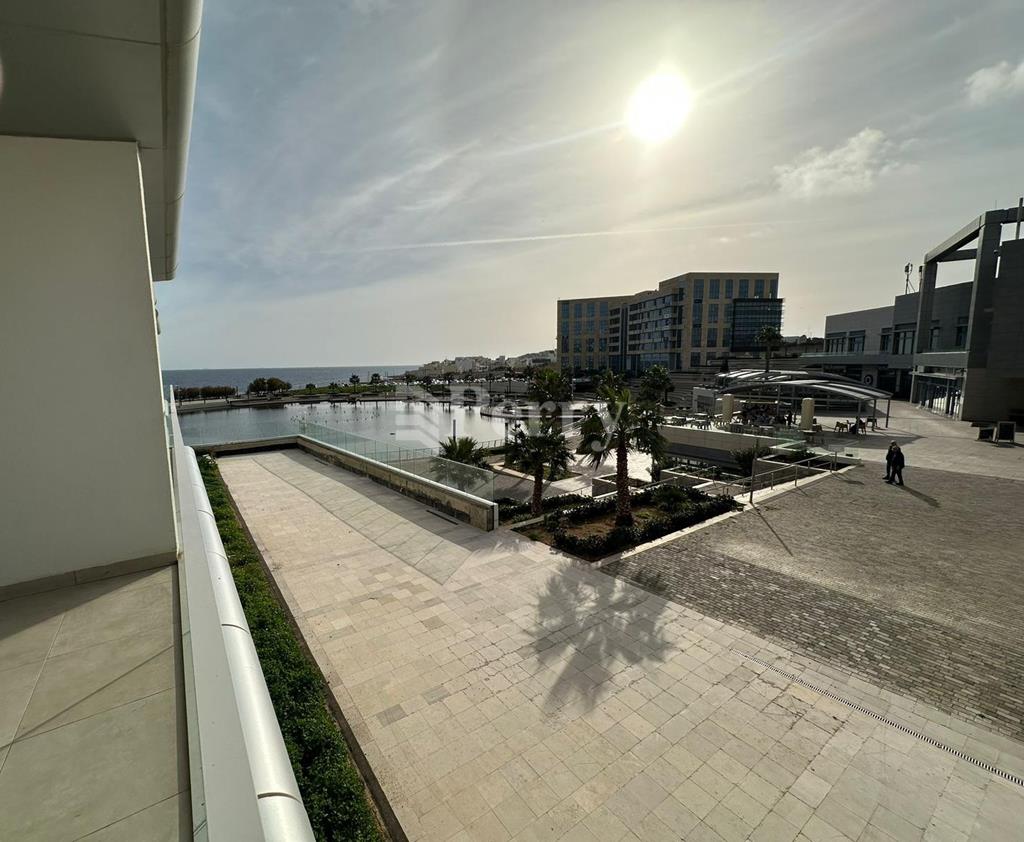 Kalkara<br>Apartment