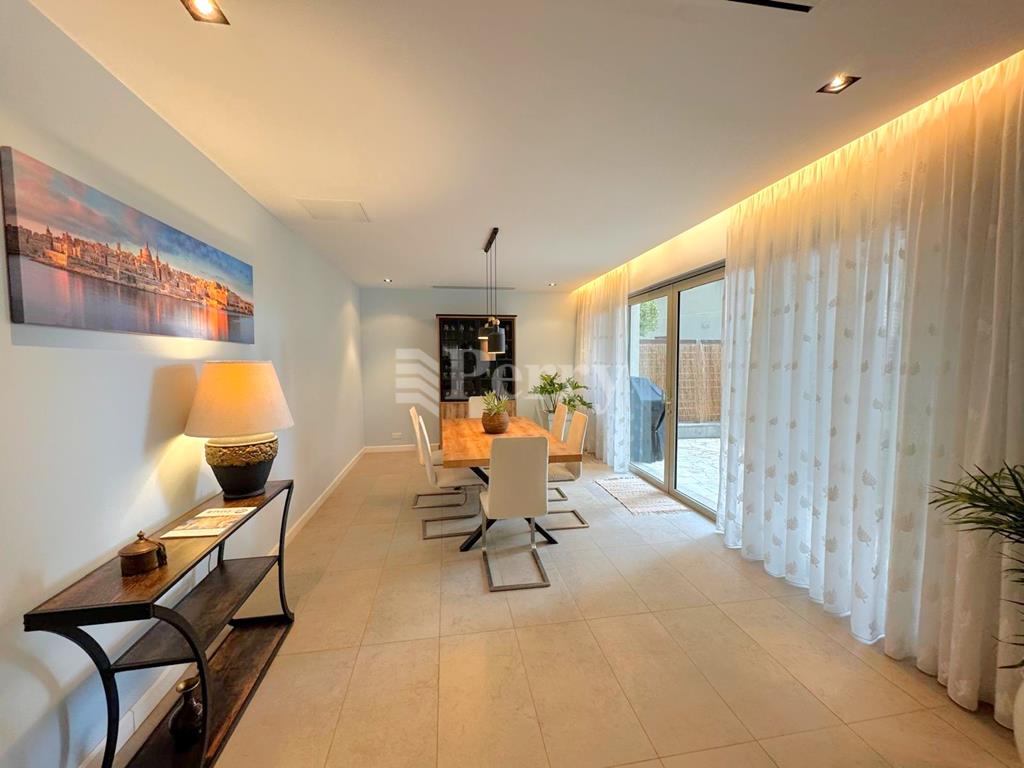 Tigne Point, Sliema<br>Apartment