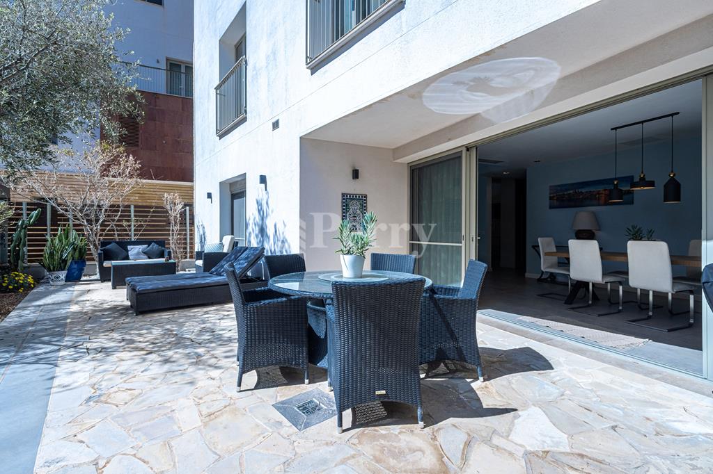 Tigne Point, Sliema<br>Apartment