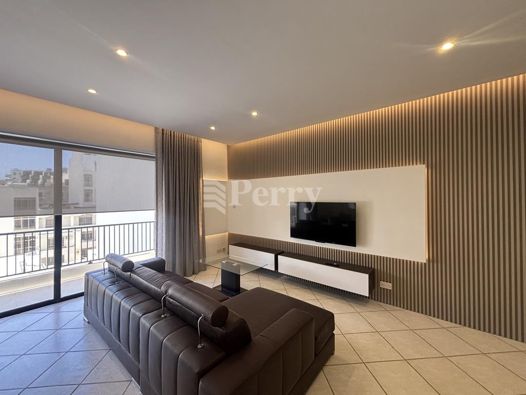 St Pauls Bay<br>Apartment