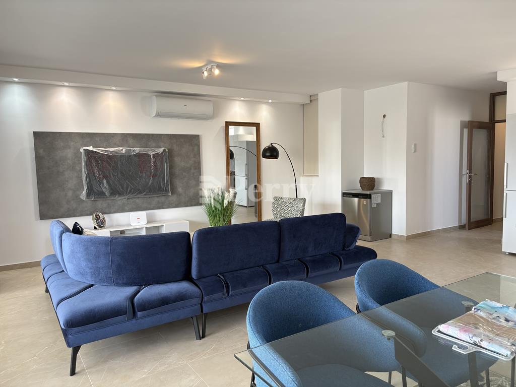 Swieqi<br>Apartment