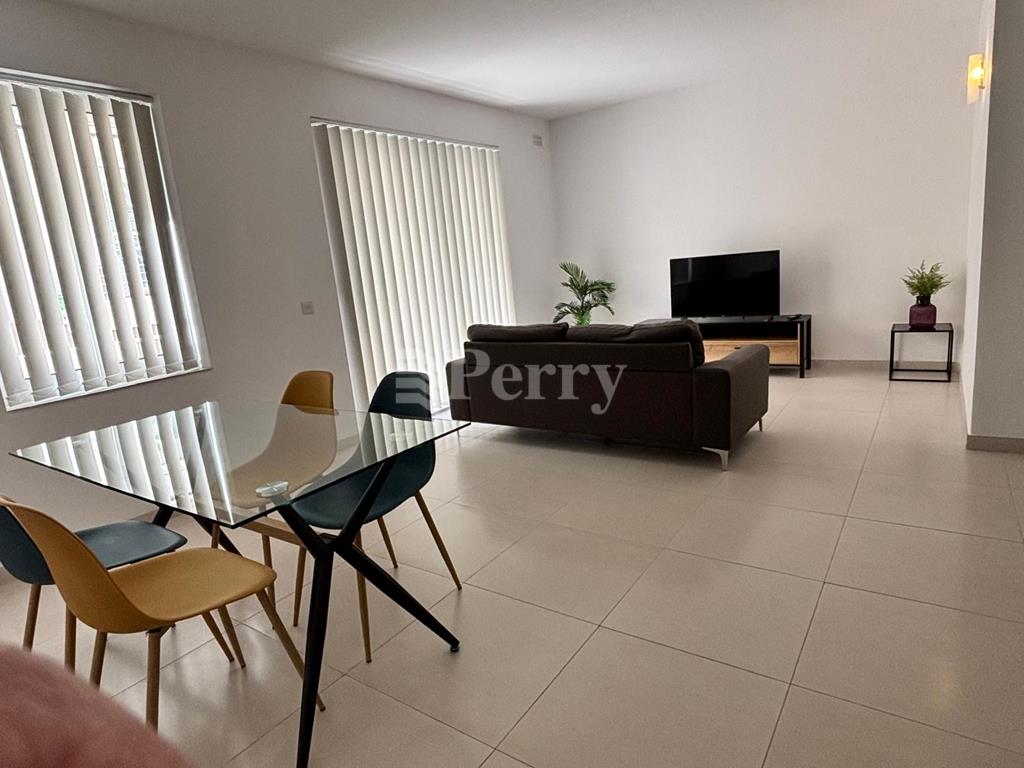 Msida<br>Apartment