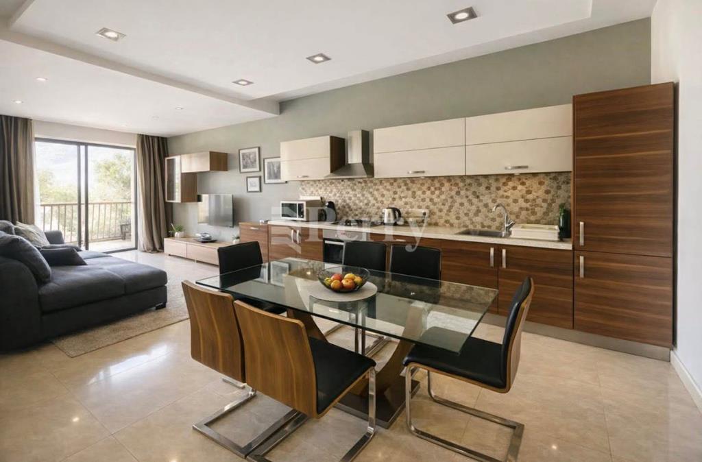 St Julians Apartment - Image 1