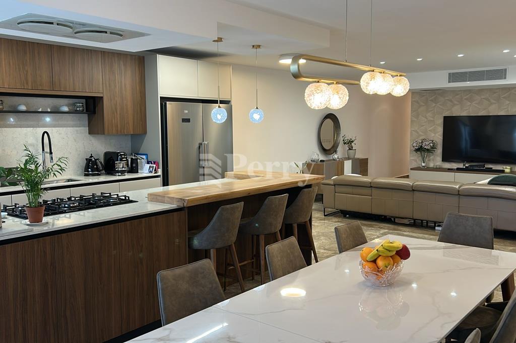 Gzira<br>Apartment
