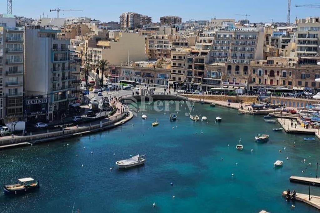 St Julians Apartment - Image 1