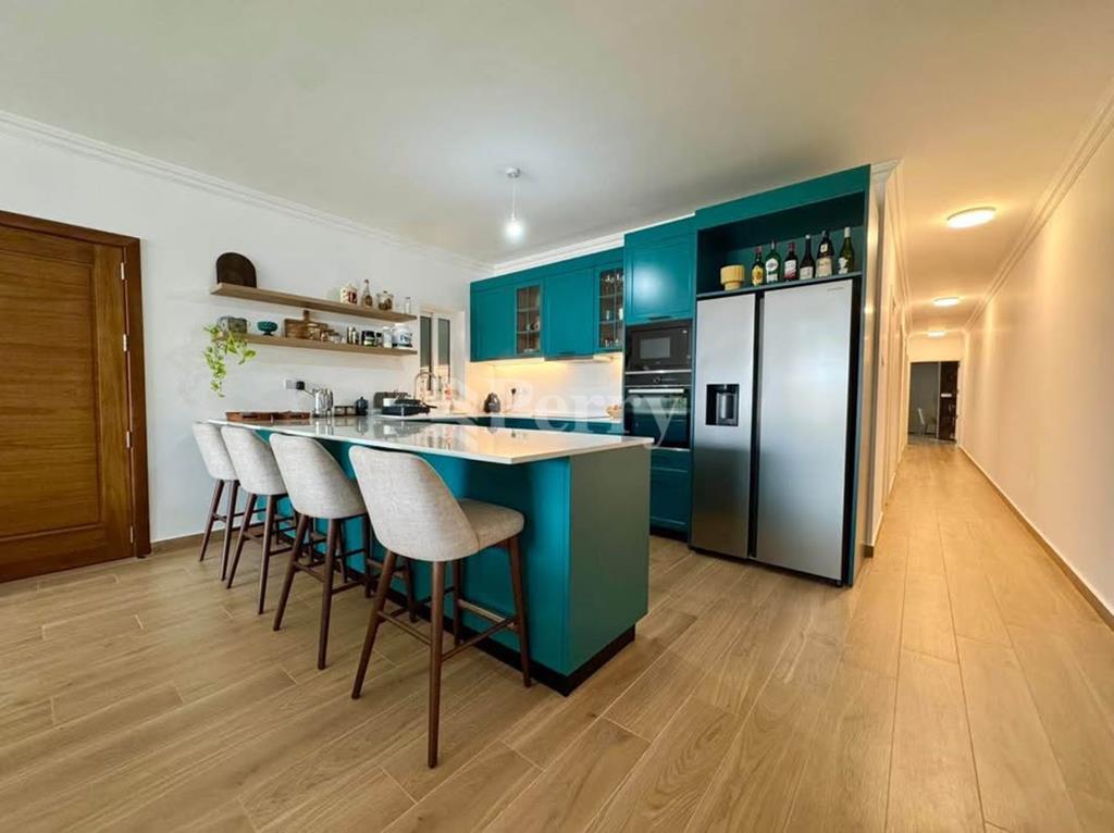 Iklin<br>Apartment