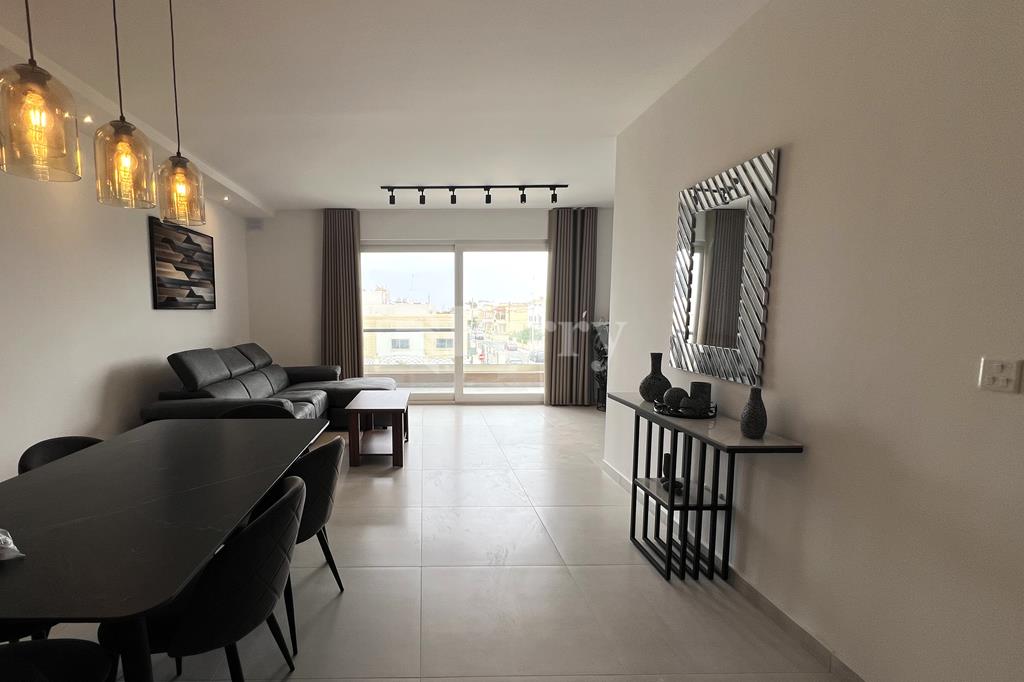 Attard<br>Apartment
