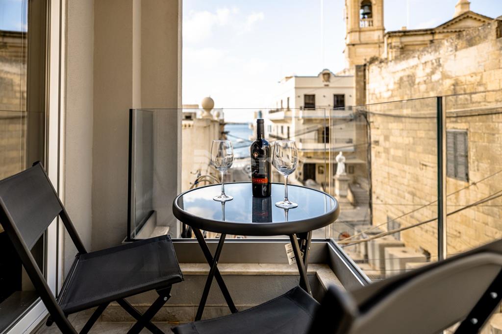 St Pauls Bay<br>Apartment