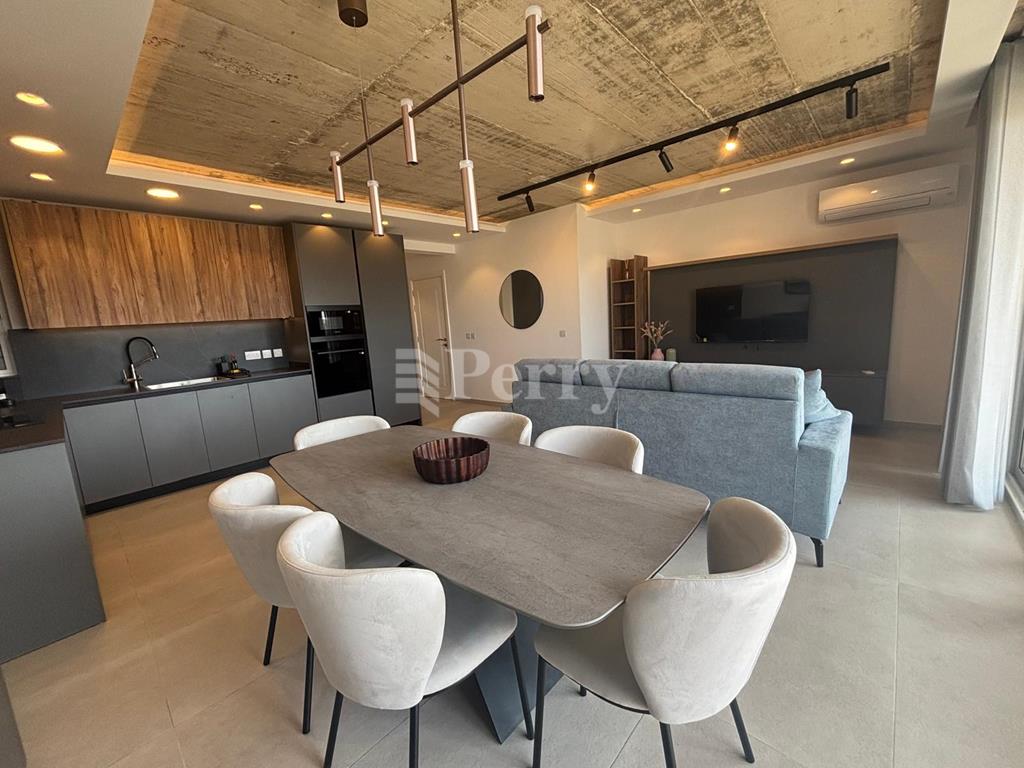 Pembroke<br>Apartment