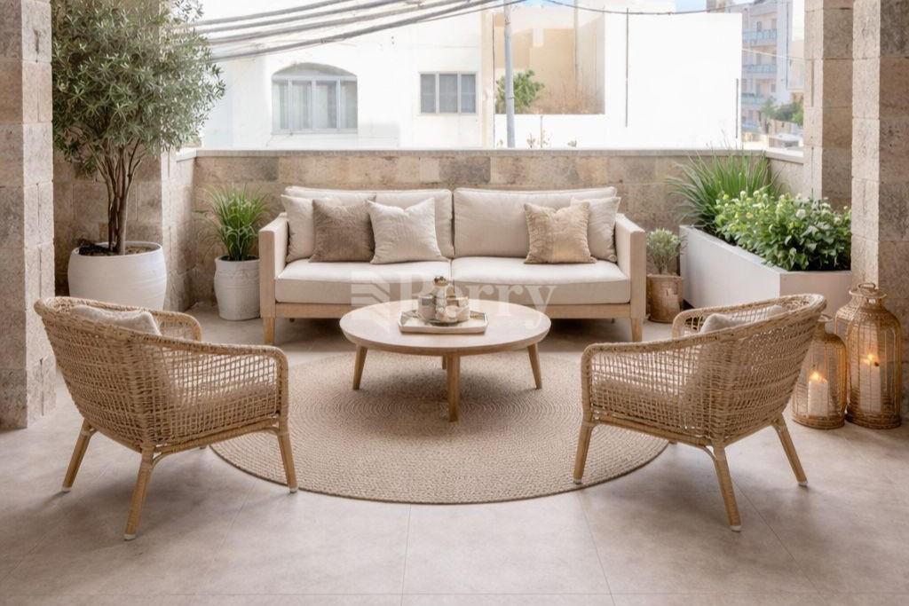 Balzan<br>Apartment