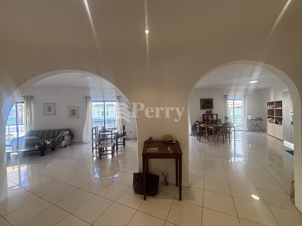 Sliema<br>Apartment