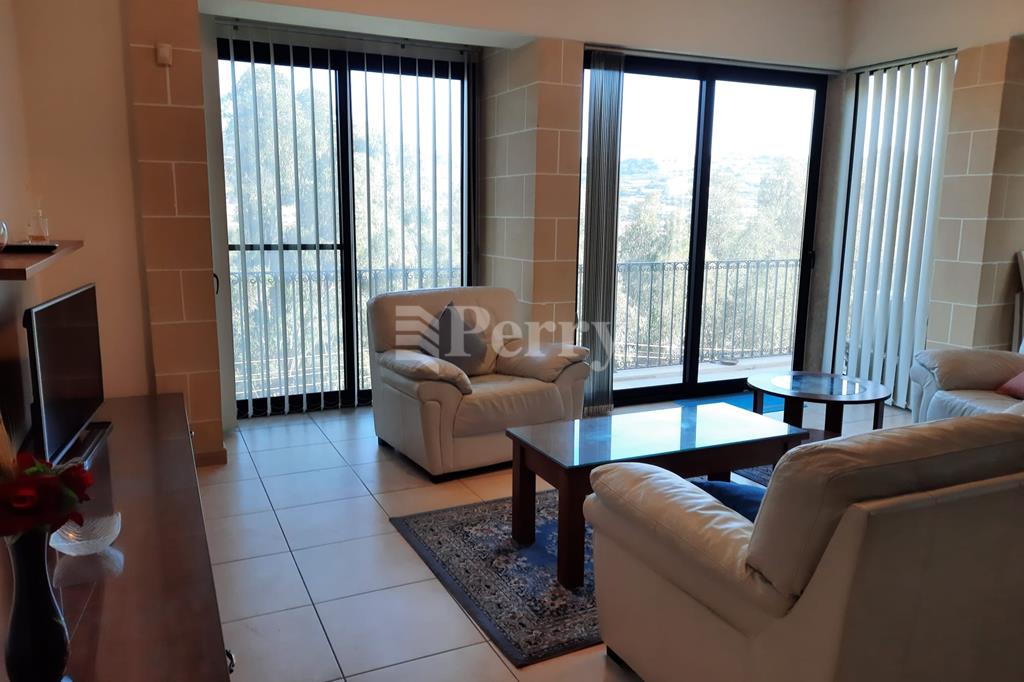 Xemxija<br>Apartment