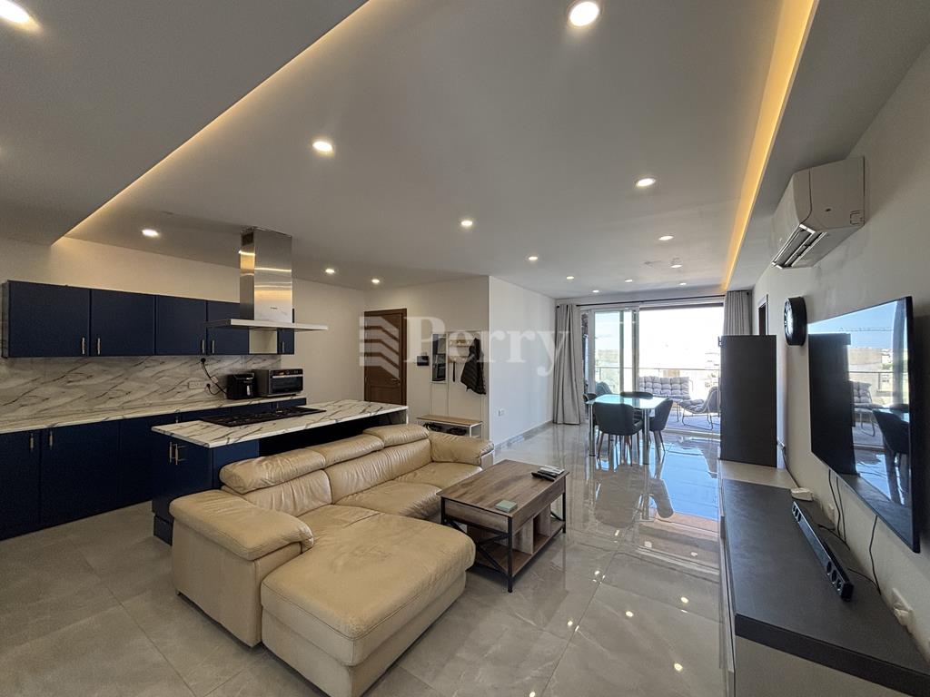 Lija<br>Apartment