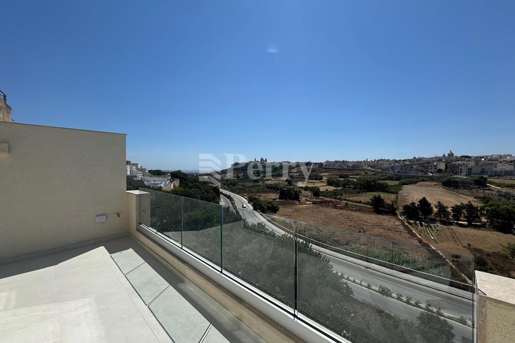Mtarfa<br>Apartment