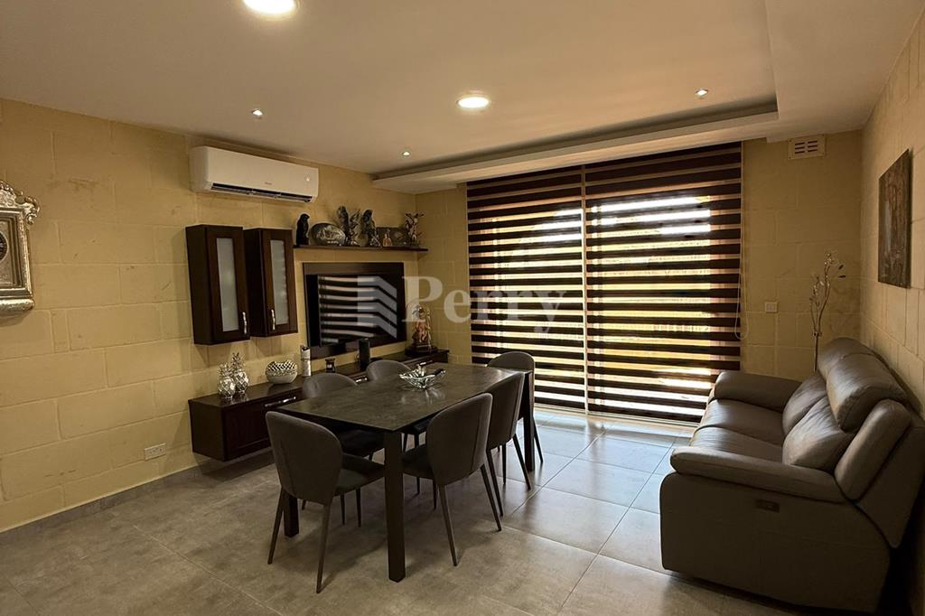 Zebbug, Gozo<br>Apartment