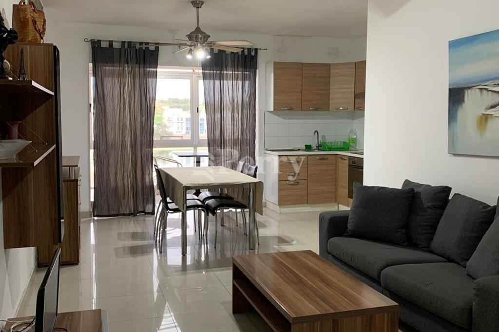 St Pauls Bay<br>Apartment