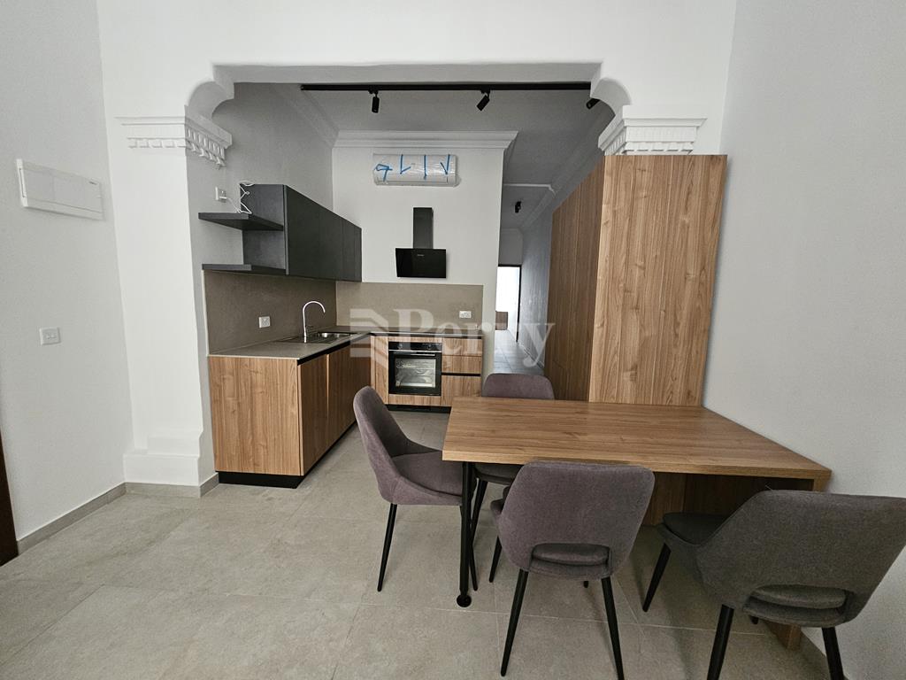 Sliema<br>Apartment