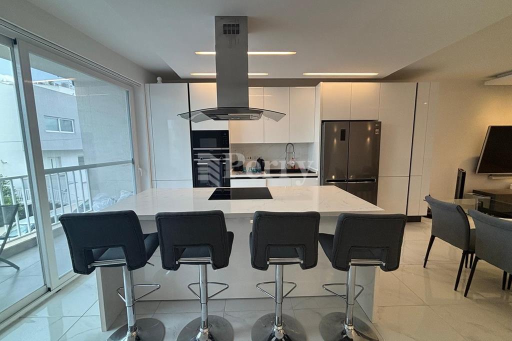 Mosta<br>Apartment