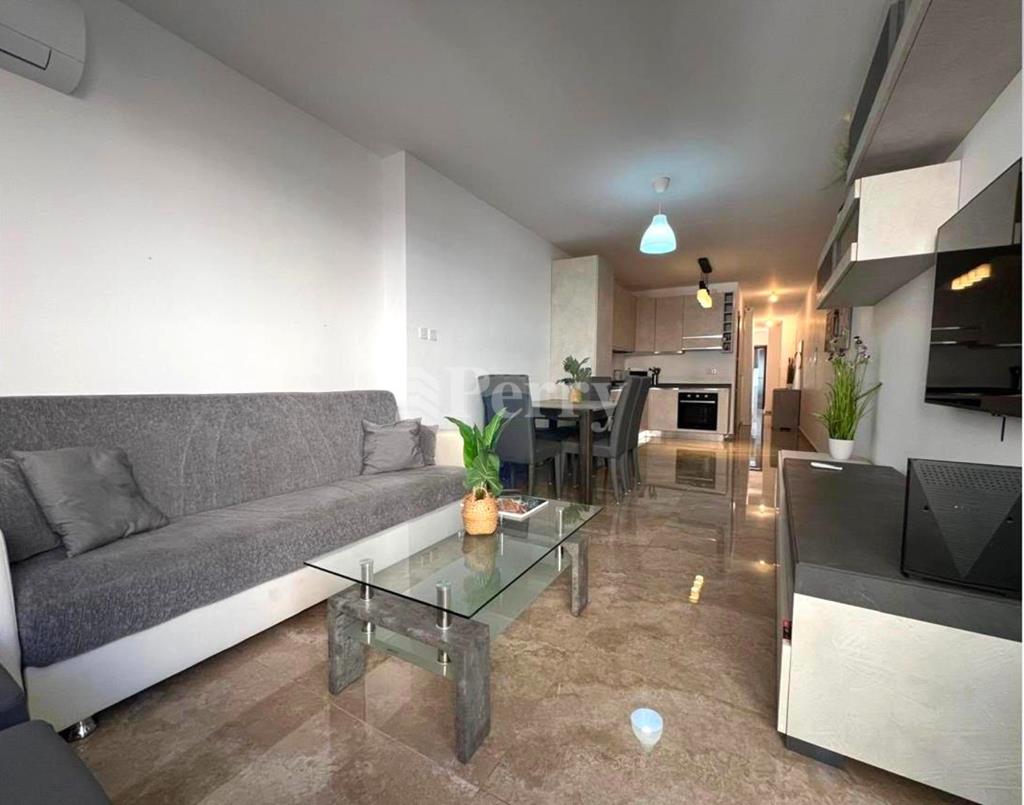 Gzira<br>Apartment